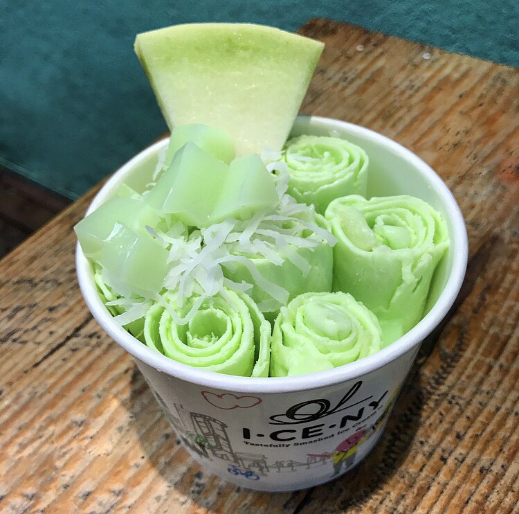 honeydew