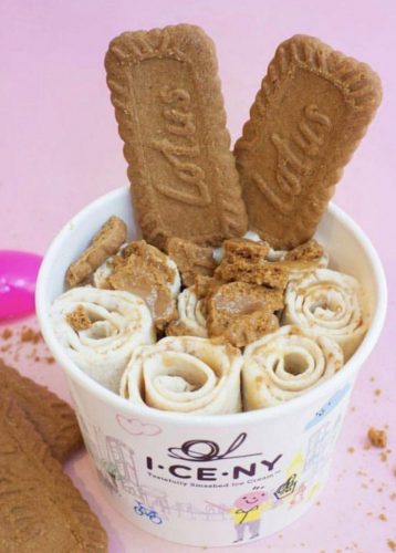 Biscoff