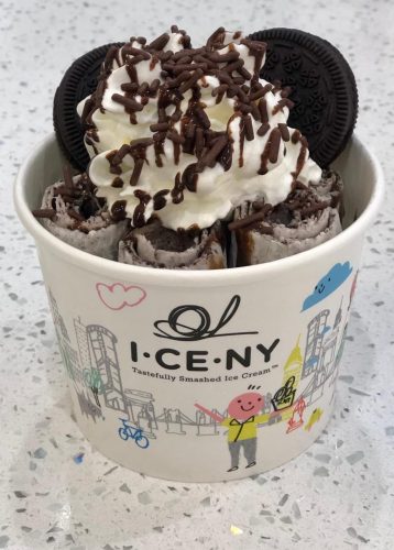 Cookies _ Cream